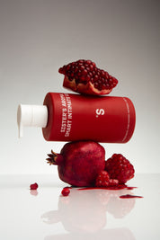 Sister's Aroma, Gel Intim Smart, Rodie, 250 ml