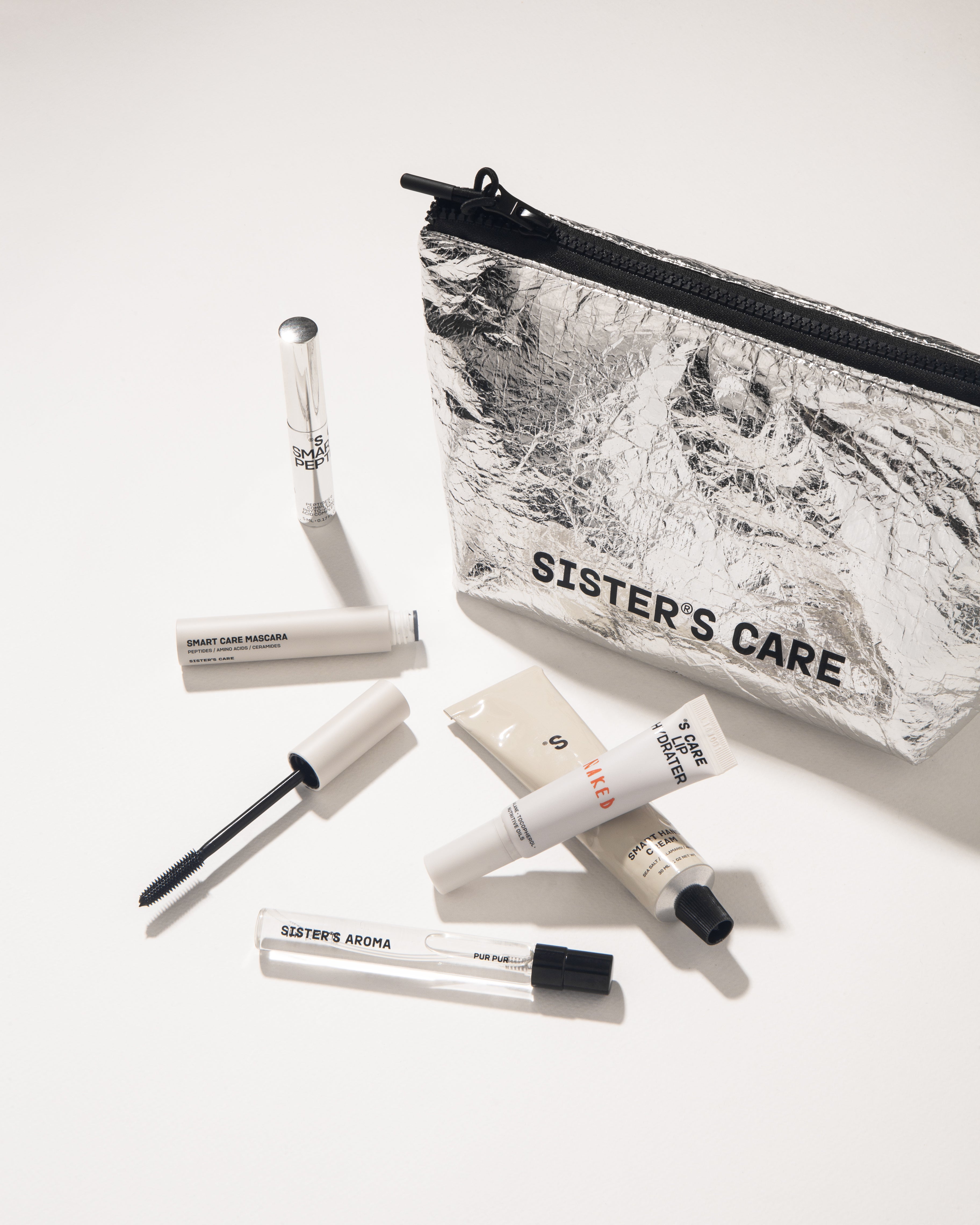 SISTER’S SURVIVAL KIT