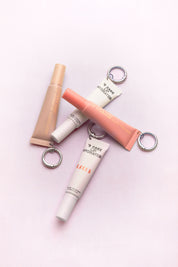 Sister's Aroma, Lip Gloss Hidratant, Cute Mistake, BRELOC, 10ml