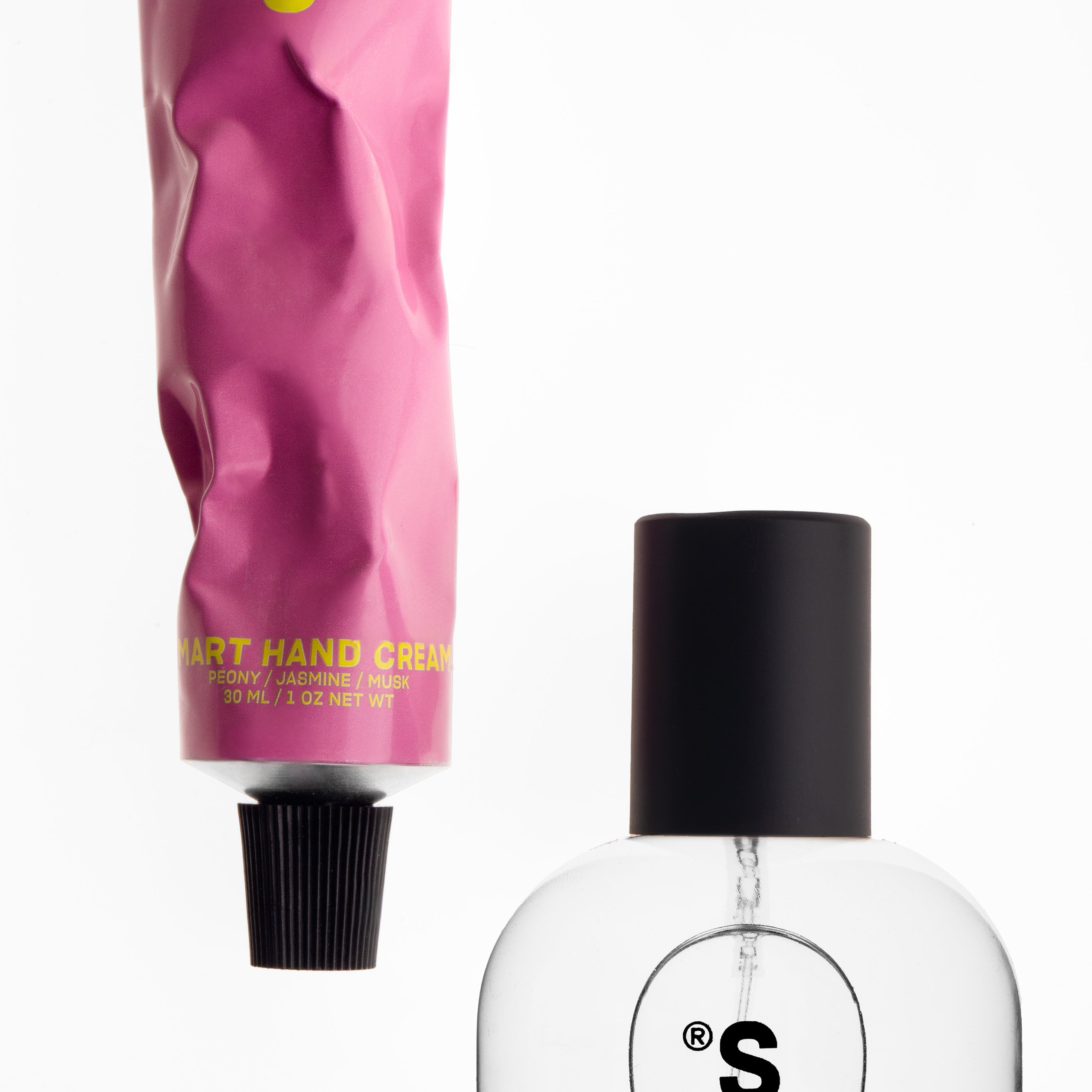 Parfum Peony Crush – Răsfăț în două gesturi