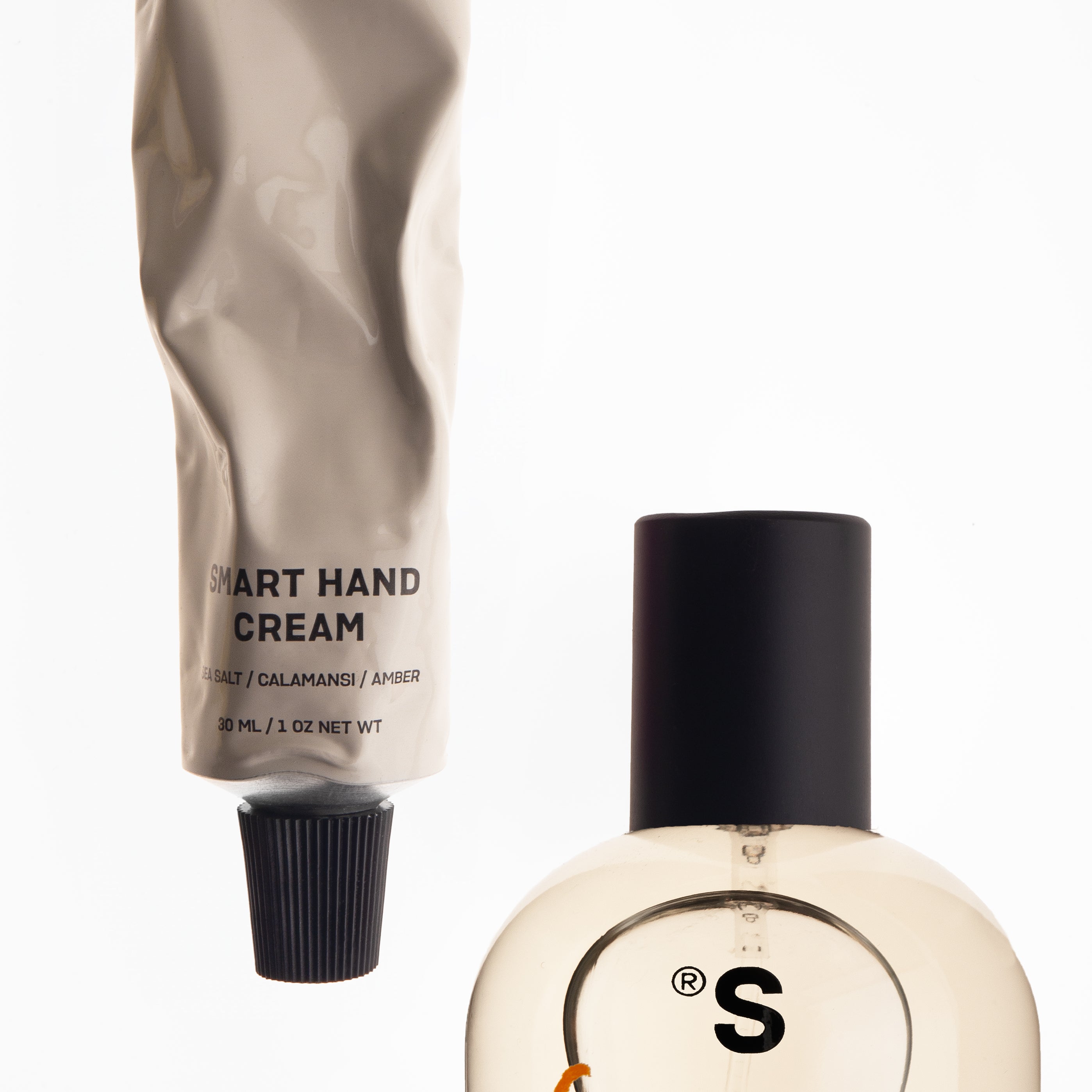 Parfum Sweet but Bold