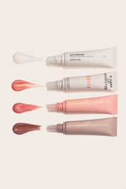 Sister's Aroma, Lip Gloss Hidratant, Cute Mistake, 10ml