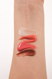 Sister's Aroma, Lip Gloss Hidratant, Cute Mistake, BRELOC, 10ml