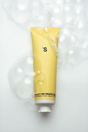 Sister's Aroma, Gel Intim Smart, Vetiver, 100 ml