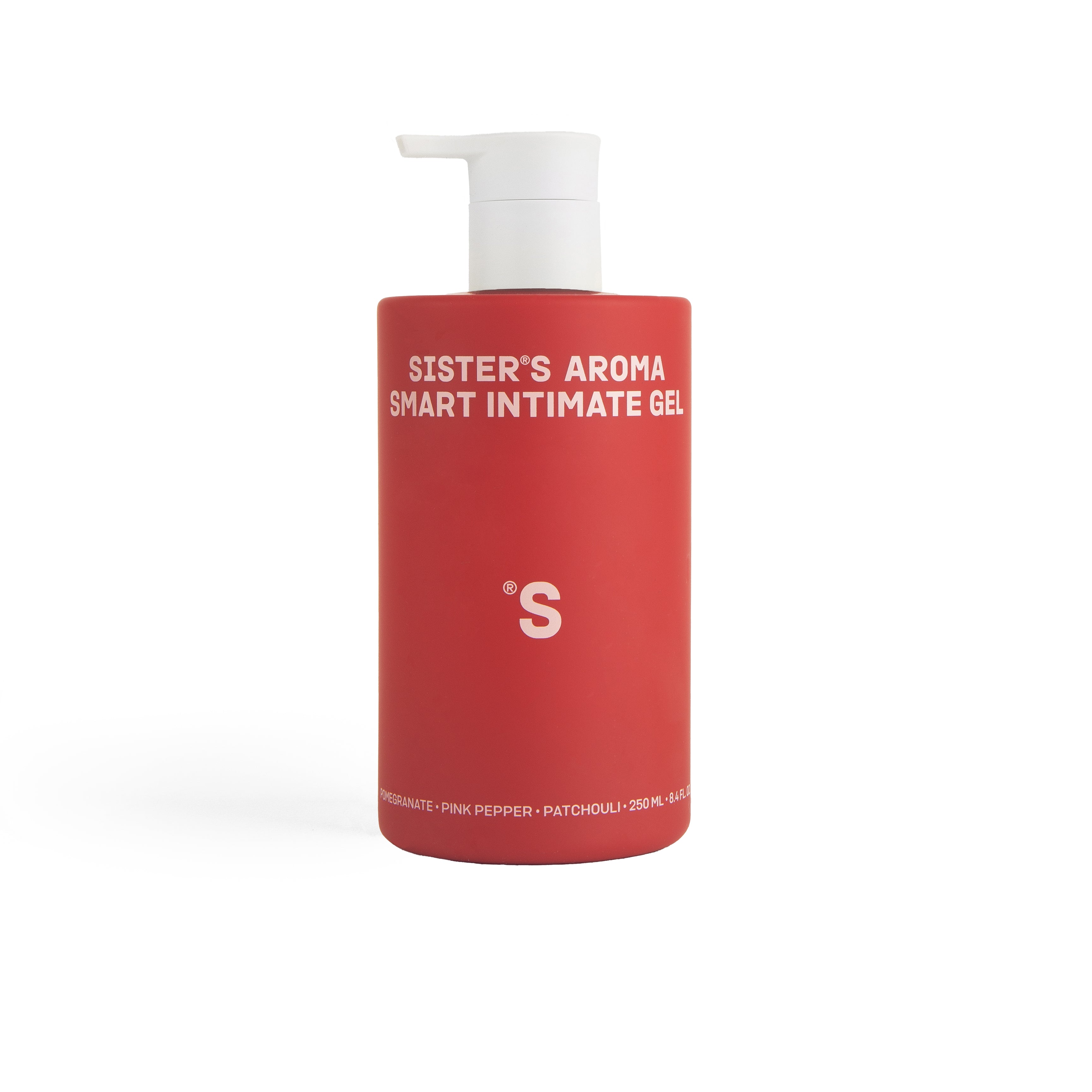 Parfum Sister's Aroma, Gel Intim Smart, Rodie, 250 ml