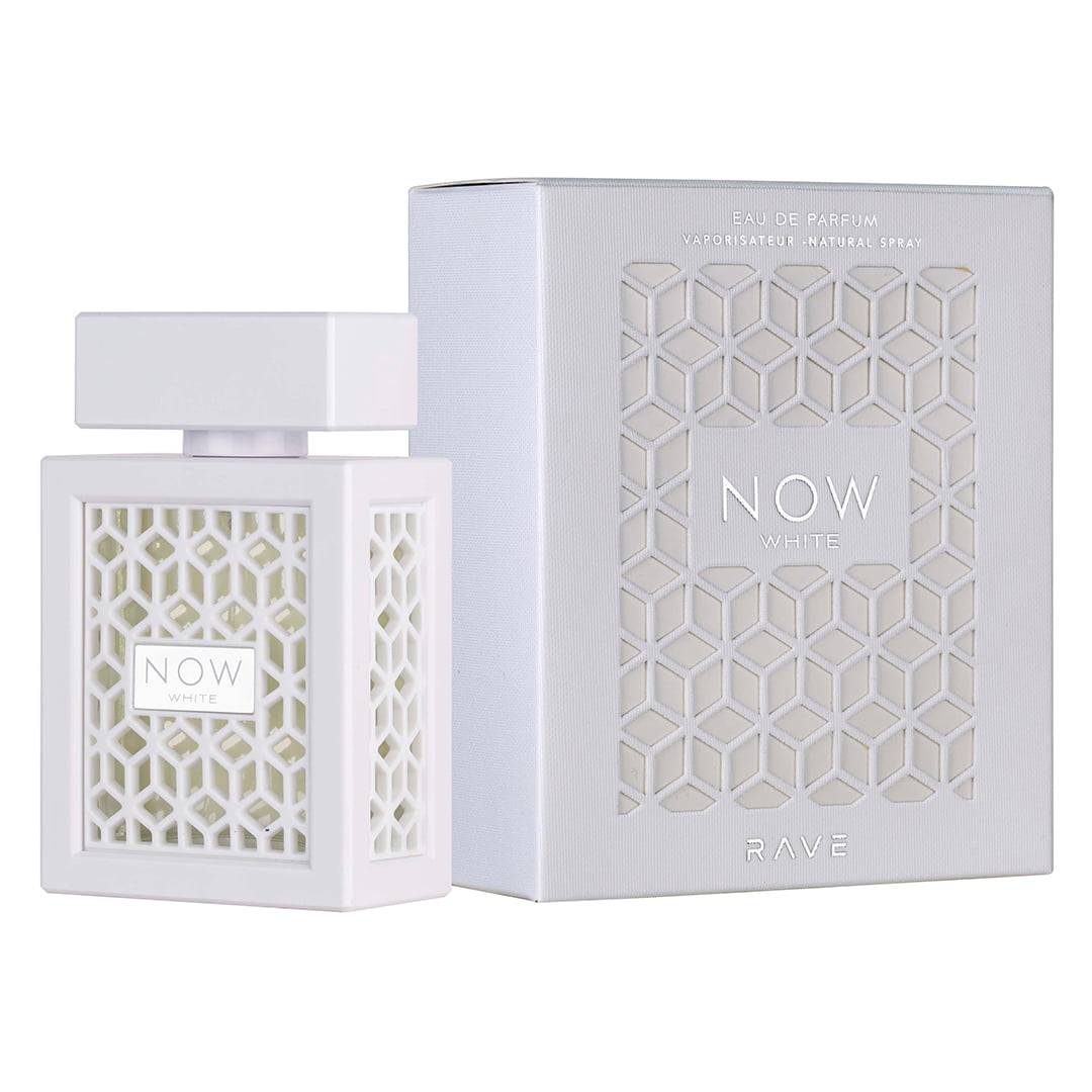 Now-White