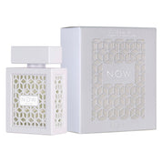 Now-White