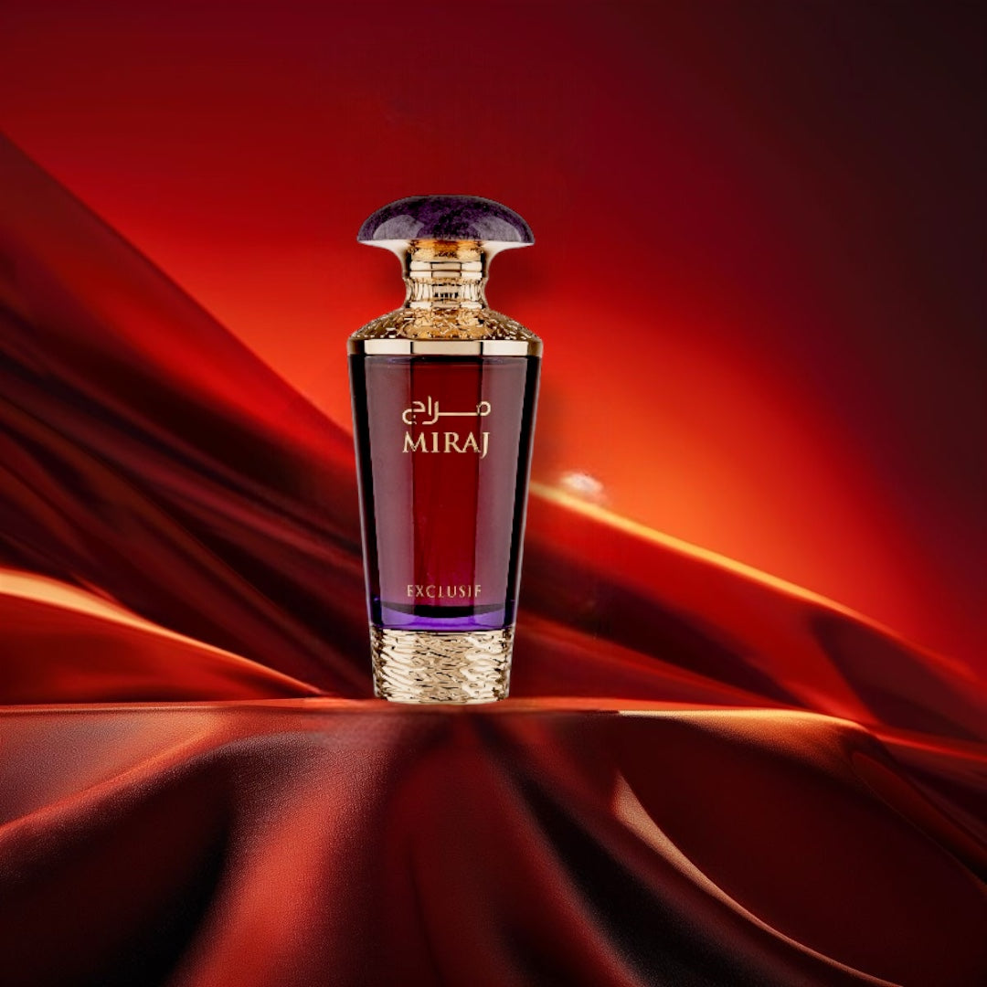 French Avenue, Miraj Exclusif, Femei, 100ml
