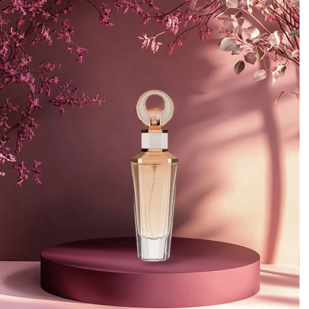 French Avenue, Muse, Femei, 80ml