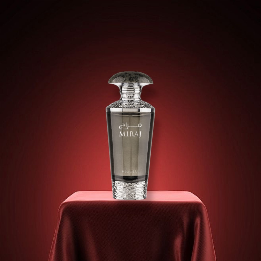 French Avenue, Miraj Absolu, Femei, 100ml