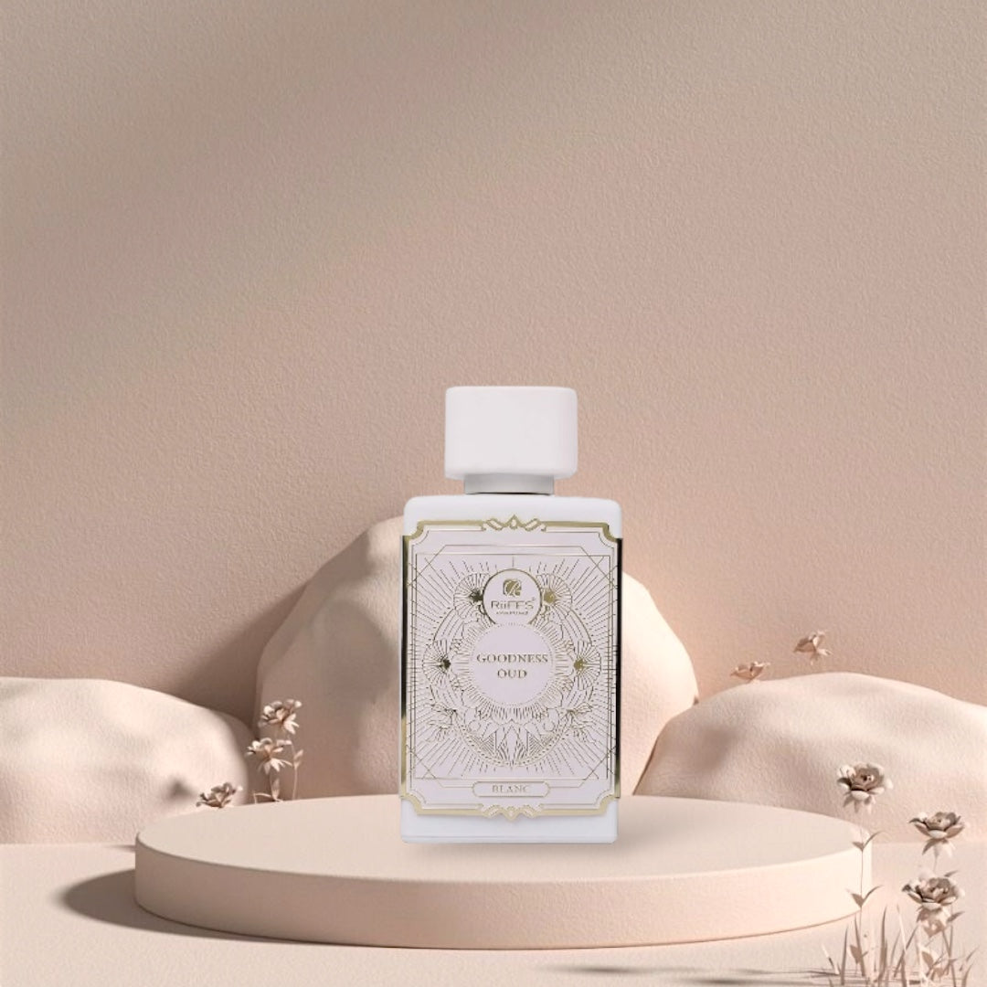 Riiffs, Goodness Oud Blanc, Femei, 100ml