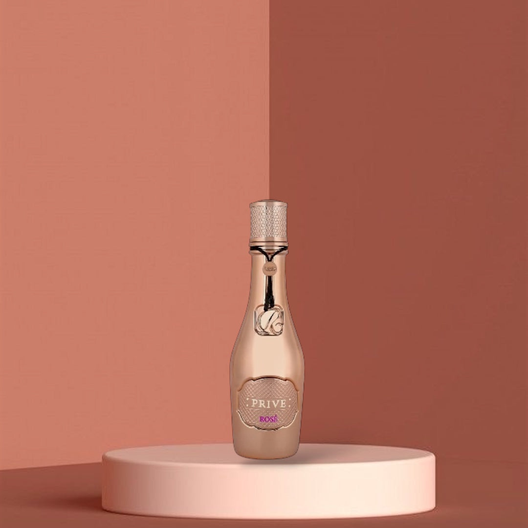 Riiffs, Prive Rosé, Femei, 100ml