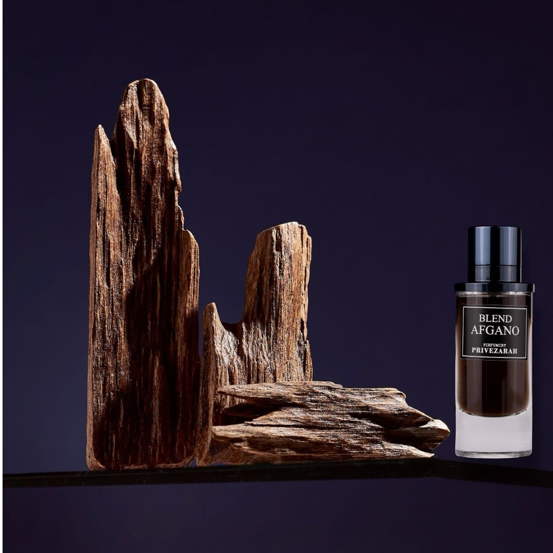 Privezarah, Blend Afgano, Prive Collection, Bărbați, 80ml