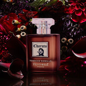 By Pendora Scents, Charuto Tabacco Vanille, Bărbați, 100ml