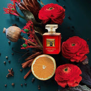 By Pendora Scents, Charuto Mysterious Tabacco, Bărbați, 100ml