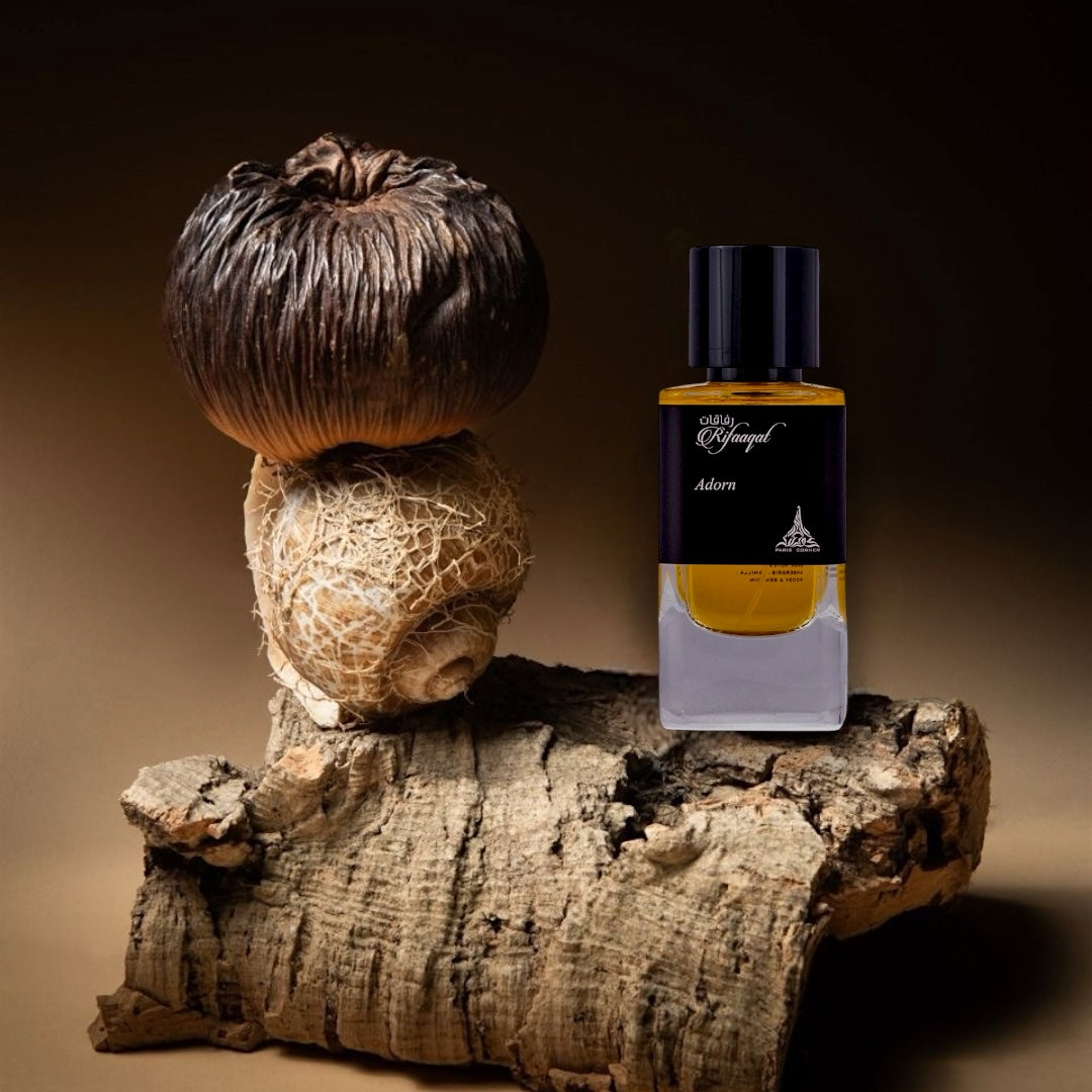 Paris Corner, Rifaaqat Adorn, Bărbați, 85ml