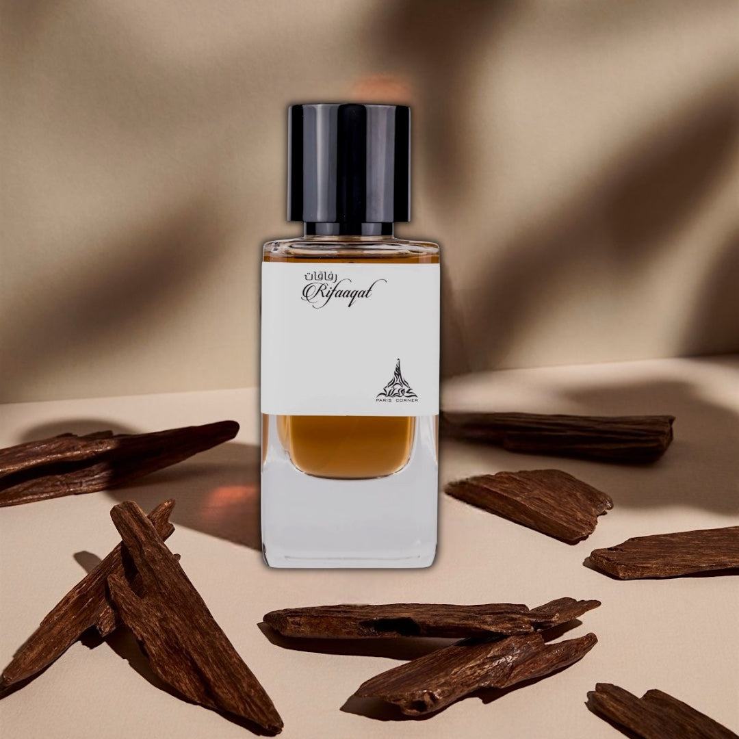 Paris Corner, Rifaaqat, Bărbați, 85ml