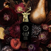 Lattafa,  Al Noble Ameer, Unisex, 100ml