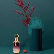 Paris Corner, Ophidian Black Cherry, Femei, 100ml