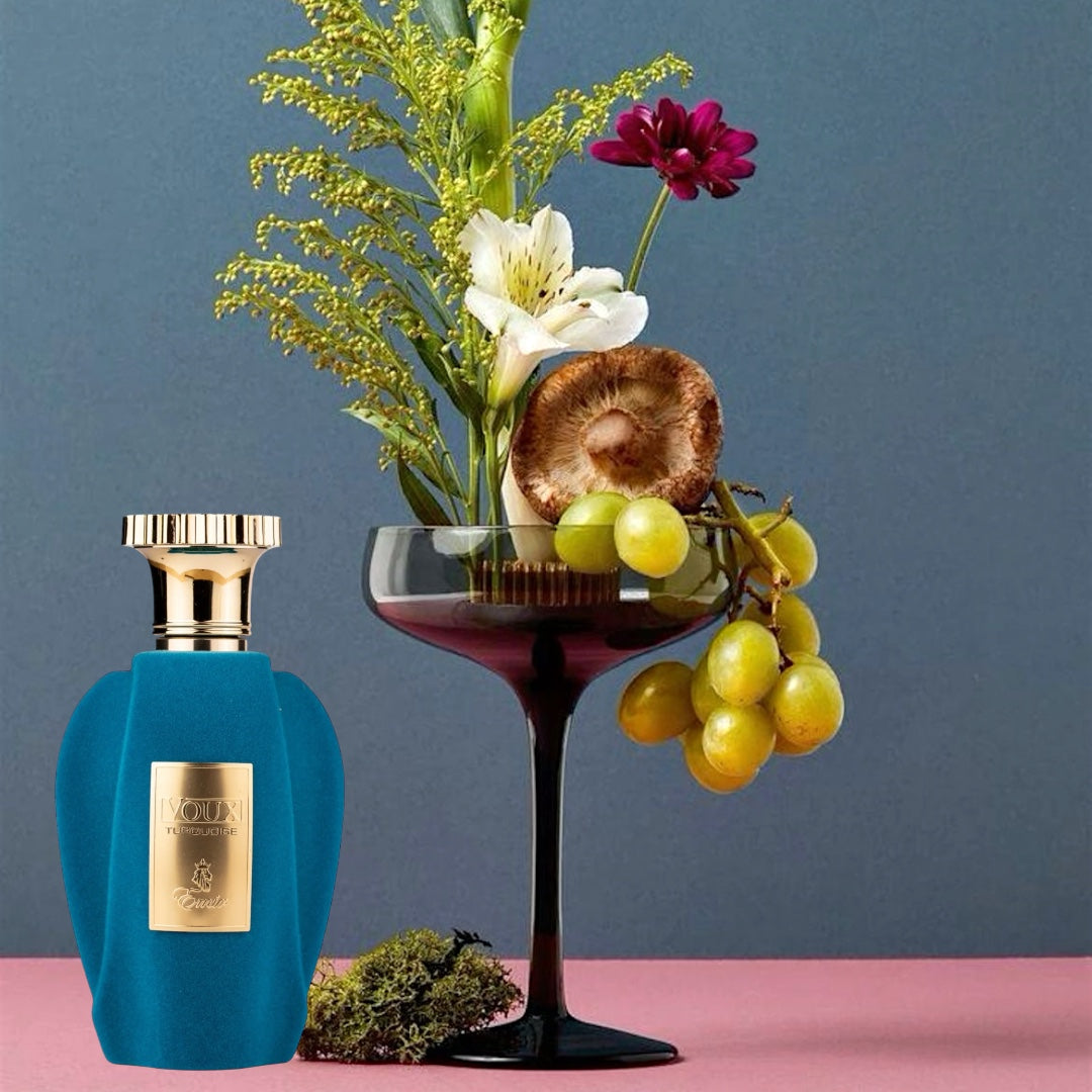 By Emir, Voux Turquoise, Unisex, 100ml