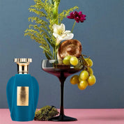 By Emir, Voux Turquoise, Unisex, 100ml