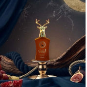 Lattafa, Al Noble Wazeer, Unisex, 100ml