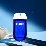 Louis Varel, Urban Men, Bărbați, 90ml