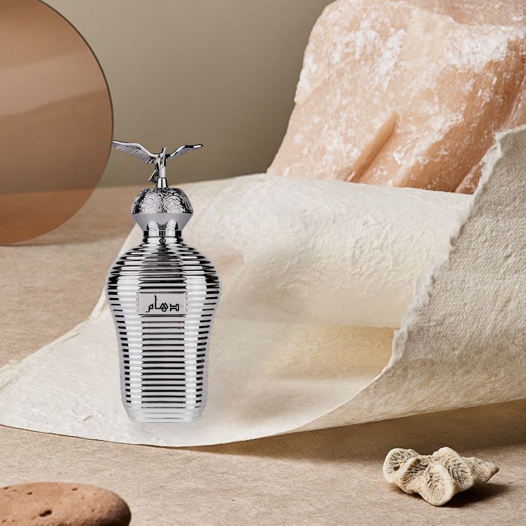 Maison Asrar, Daham, Bărbați, 100ml