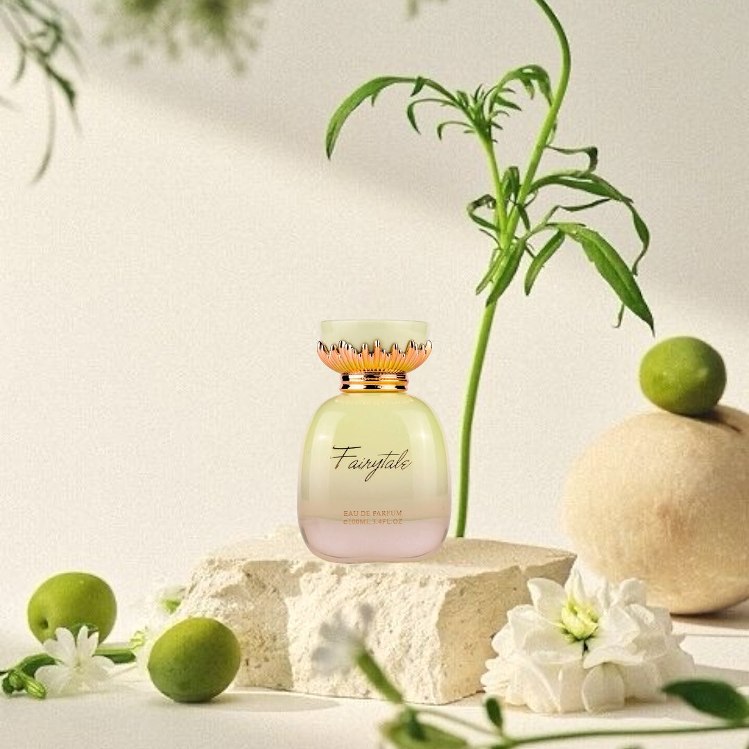 Maison Asrar, Fairytale, Femei, 100ml