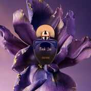 Maison Asrar, Fresh Iris, Bărbați, 100ml