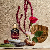 Maison Asrar, Red Velvet, Femei, 100ml