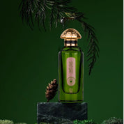 Nylaa, Legacy of Oud, Bărbați, 100ml