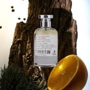 By Emir, Just Bergamot Factory Edition, Unisex, 100ml