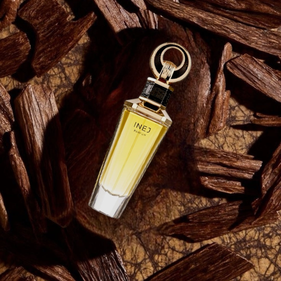 French Avenue, Inej, Unisex, 80ml