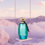 Maison Alhambra, Very Velvet Aqua, Femei, 100 mld