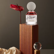 Fragrance World,  Brown Sugar Artisan Perfumery, Unisex, 80 ml