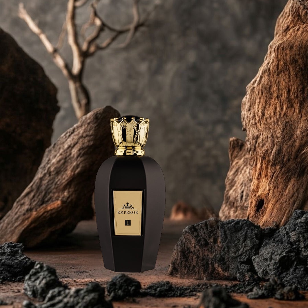 Fragrance World, Emperor I, Bărbați, 100 ml