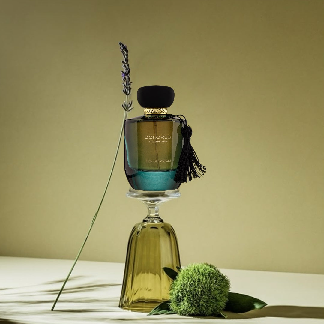 Fragrance World, Dolores pour Femme, Femei, 100 ml