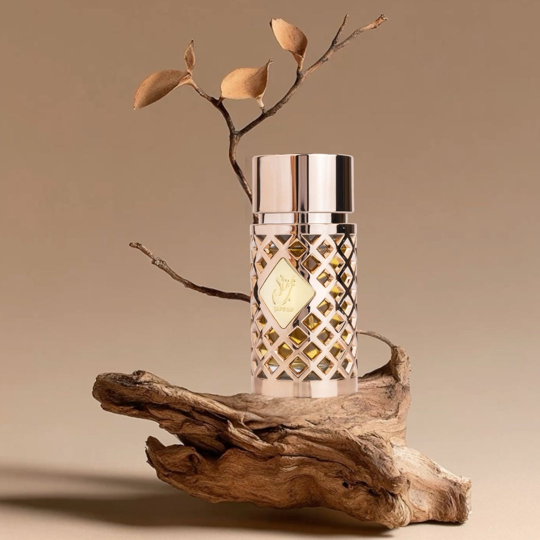 Ard Al Zaafaran, Jazzab Gold, Femei, 100 ml