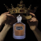 Ard Al Zaafaran, I am the King, Barbati, 100 ml
