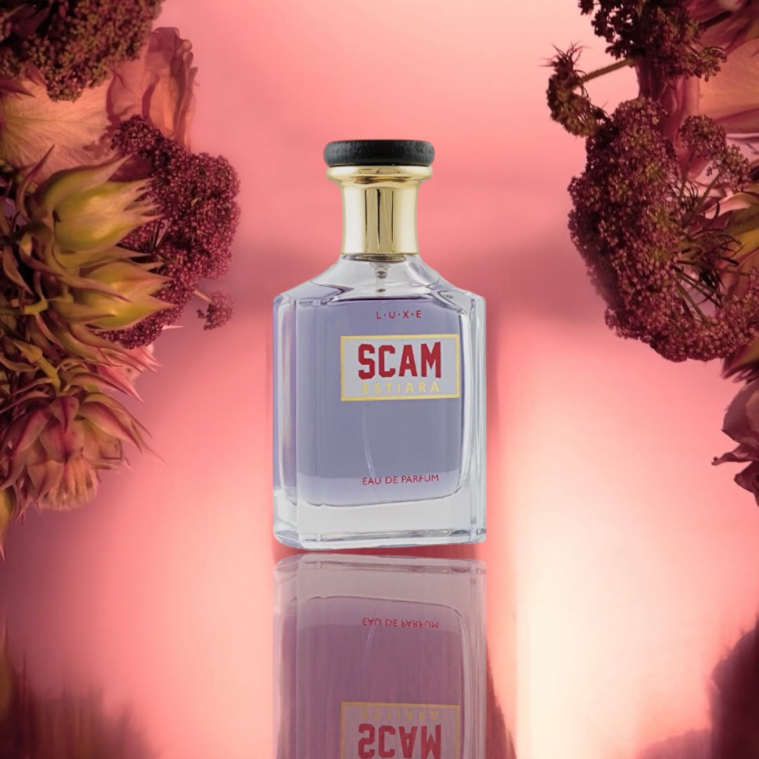 Estiara, Scam, Bărbați, 100 ml
