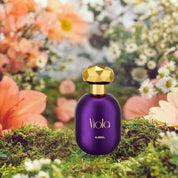 Ajmal, Viola, Femei, 75 ml