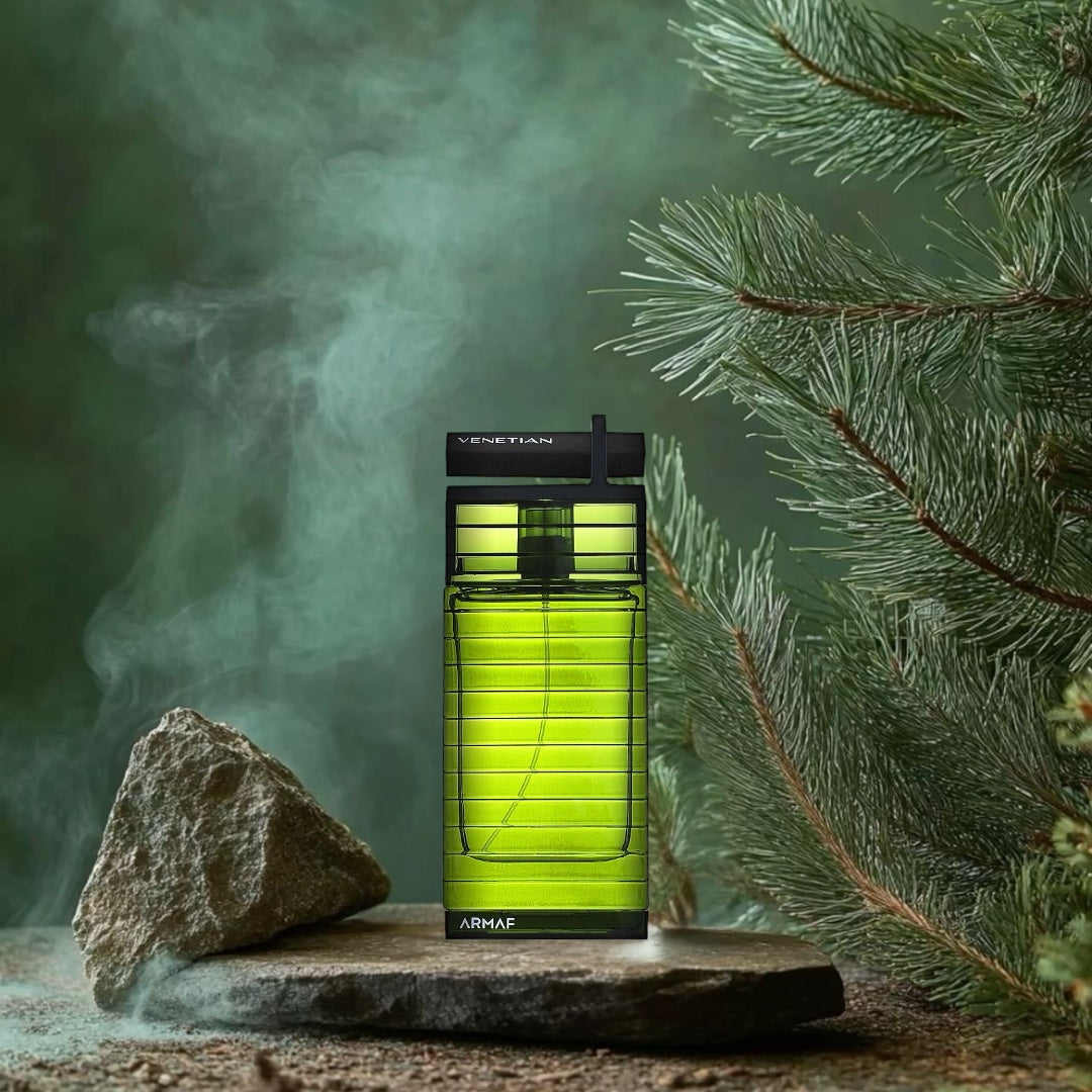 Armaf, Venetian, Bărbați, 100ml