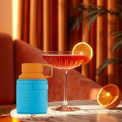 Armaf, Odyssey Mandarin Sky, Bărbați, 100ml