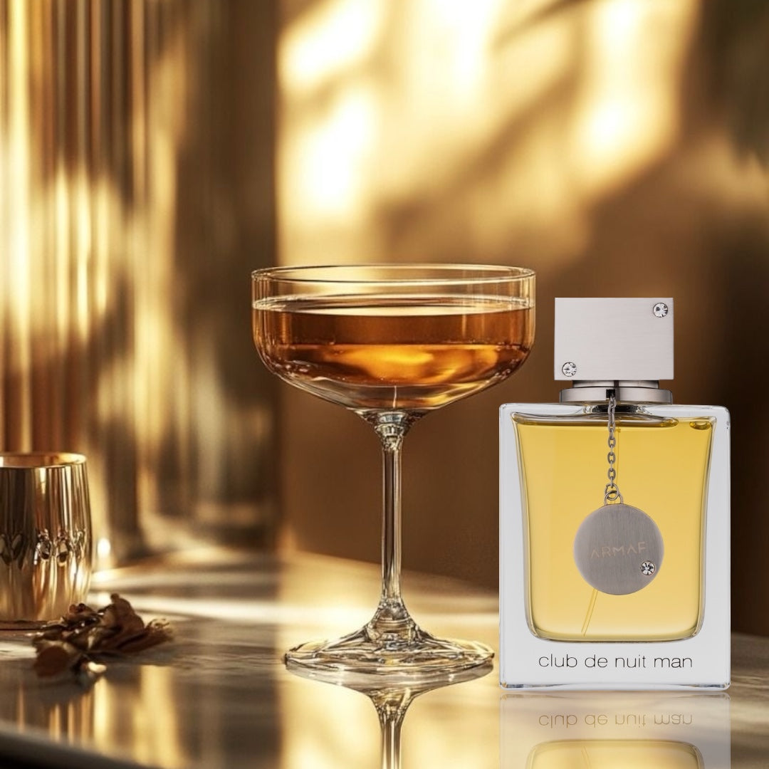 Armaf, Club de Nuit Man, Bărbați, 105ml