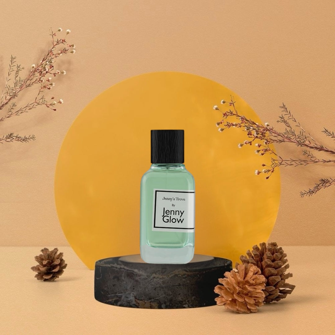 Jenny Glow, Jenny's Trove, Femei, 100 ml