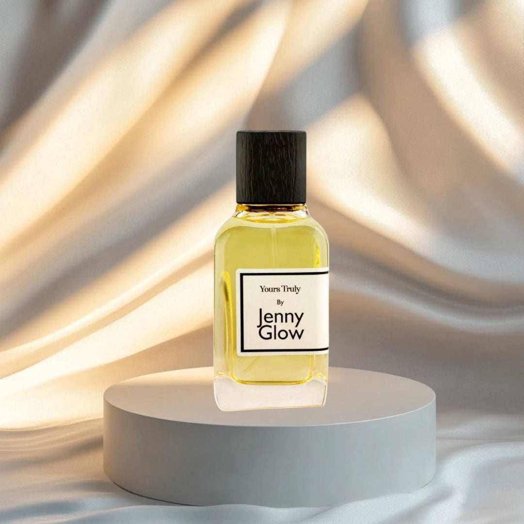 Jenny Glow, Yours Truly , Femei, 100 ml