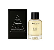 Aventum Paris, Ombre, Barbati, 100ml