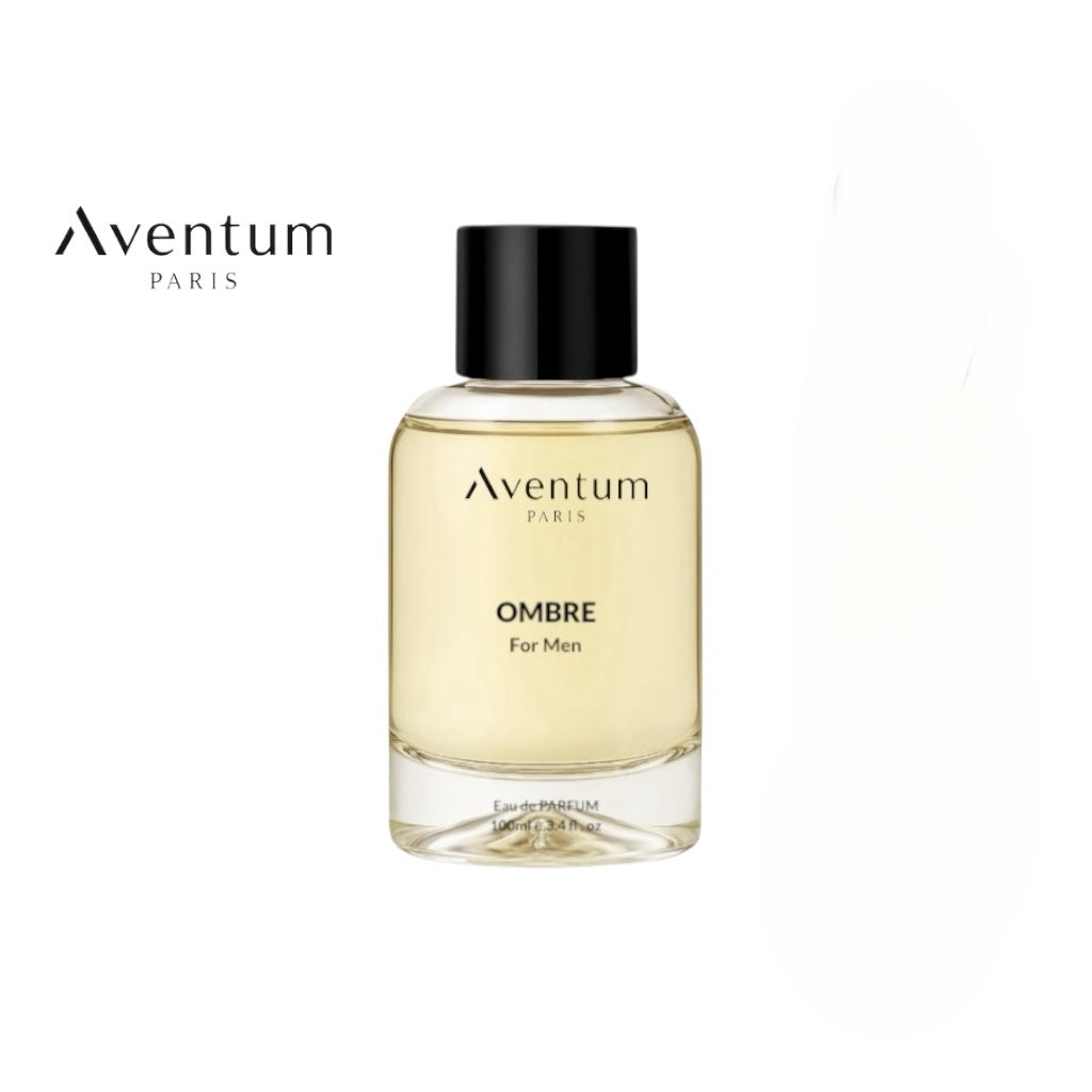 Aventum Paris, Ombre, Barbati, 100ml