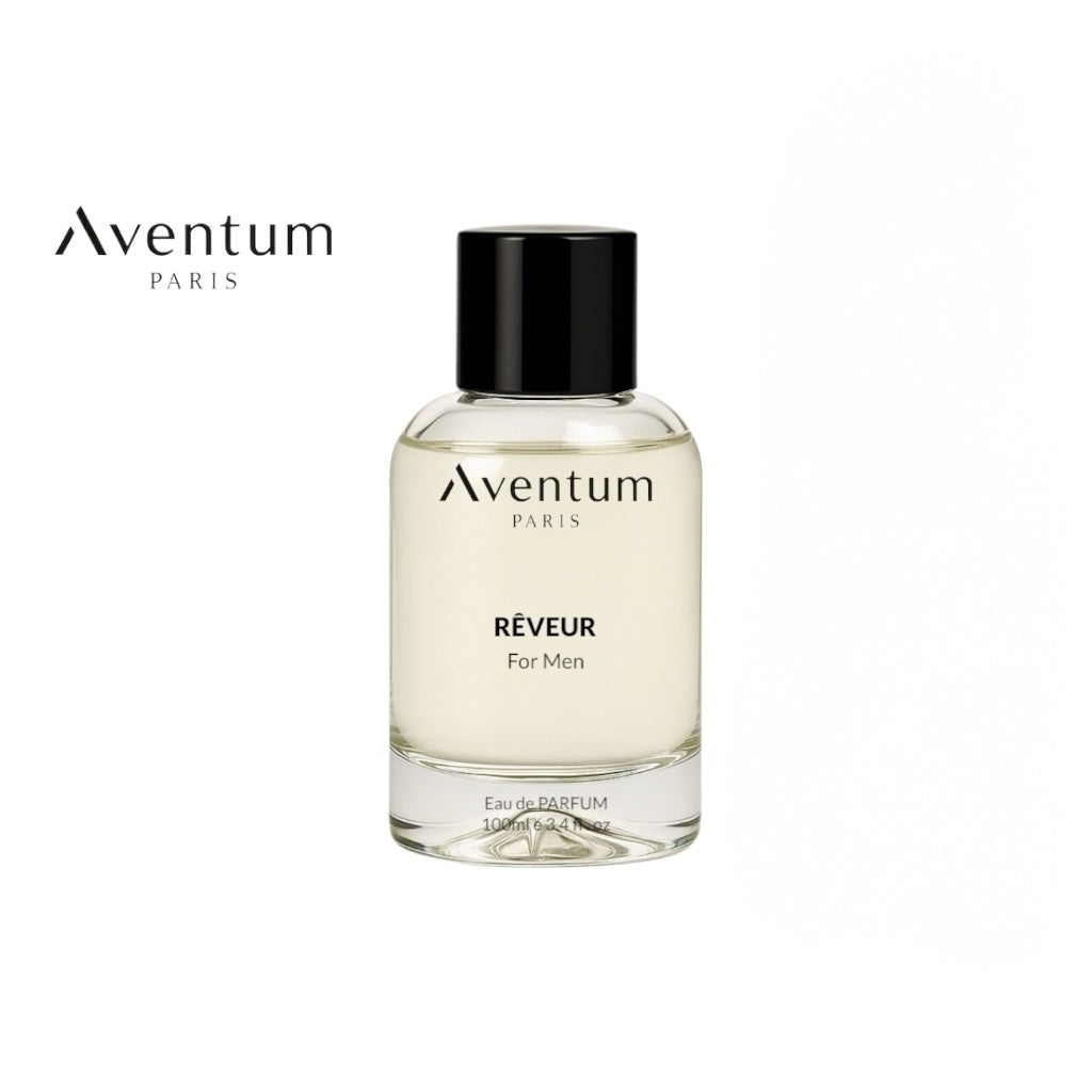 Aventum Paris, Rêveur, Bărbați, 100ml